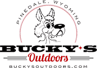 Bucky's Outdoors proudly serves Pinedale, WY and our neighbors in Pinedale, Big Piney, Kemmerer, Farson, and La Barge